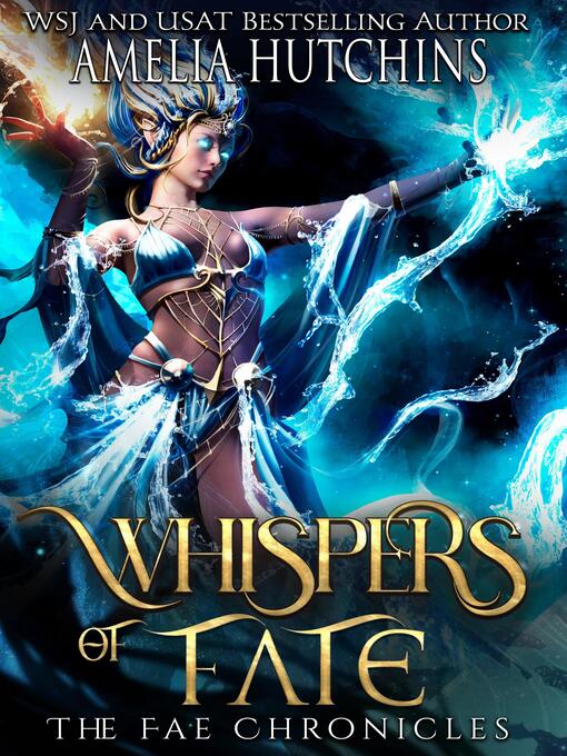 Title details for Whispers of Fate by Amelia Hutchins - Available